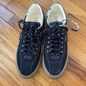 Stepney Worker’s Club Dellow Cordura Sneakers